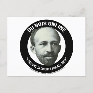 Du Bois Online Vykort
