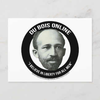 Du Bois Online Vykort