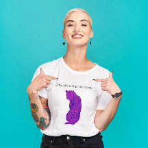 Du borde sälja mer kvinnligt Shock rosa Leopard