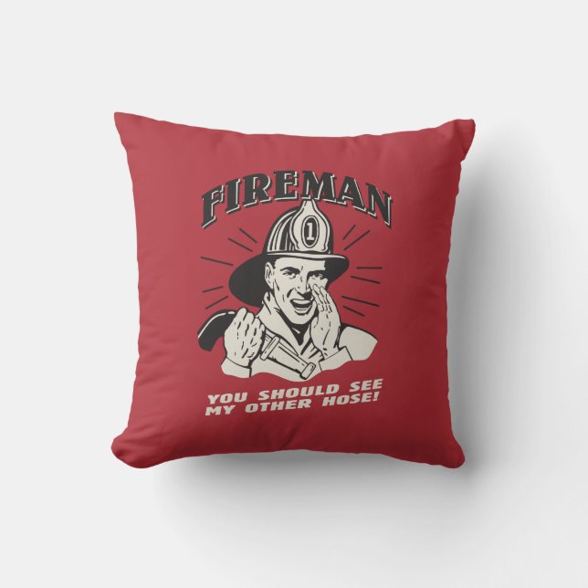 Du borde se min andra hand kudde (Framsida)