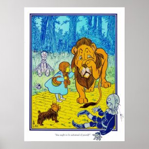 Du borde vara Ashamed! Poster