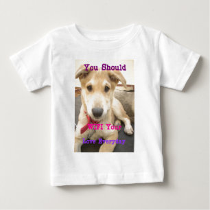 Du borde vinna Kärlek varje dag T Shirt