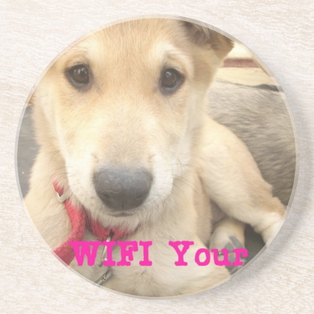 Du borde vinna Kärlek varje dag Underlägg Sandsten (Framsidan)