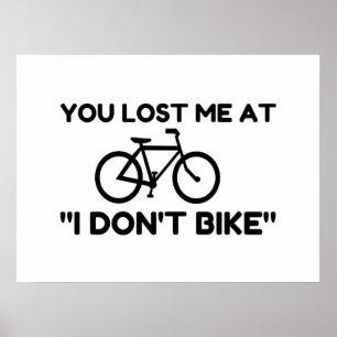 Du Borttappadar mig inte på mig. Poster