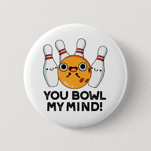 Du Bowl My Mind Funny Bowling Pun Knapp