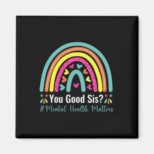 Du Bra Syrran Mental Health Matares Awareness Huma Magnet