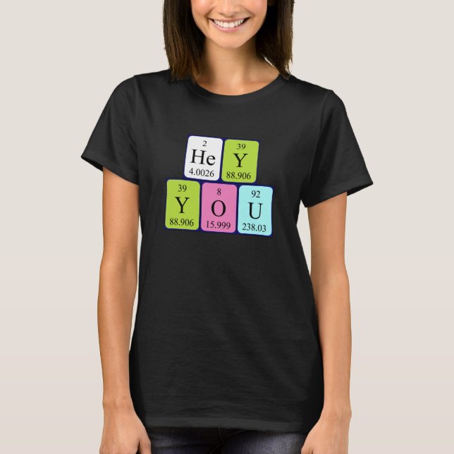 Du brukar säga bord-tröja 5 t shirt (Framsida)