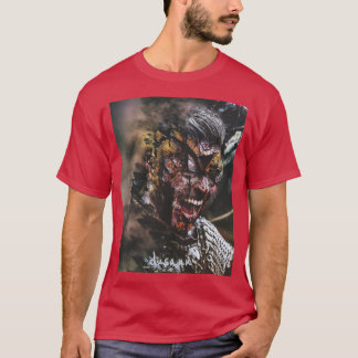 Du Cant Döda Me IVAR VIKINGS T Shirt