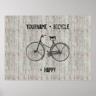 Du den positiva cykeln likställer den lyckliga poster