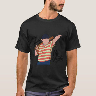 Du dödar mig Smalls Sticker T Shirt