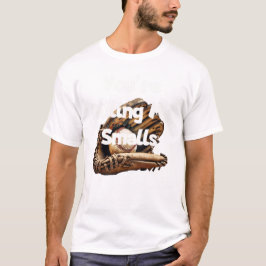 Du dödar mig Smalls. T Shirt