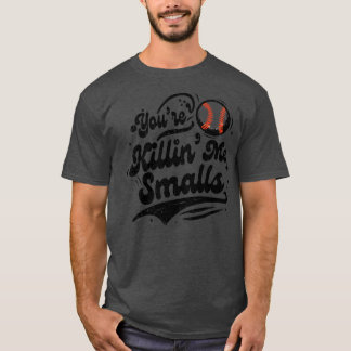 Du dödar mig Smalls T Shirt