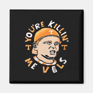 Du dödar mig Vols Magnet