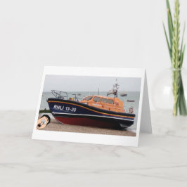 Du får inte parkera där! kort