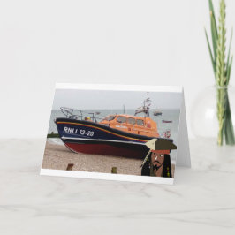 Du får inte parkera där! kort