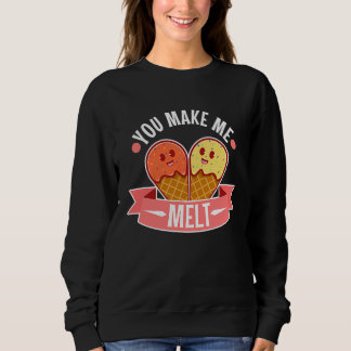 Du får mig att smälta 5 t shirt