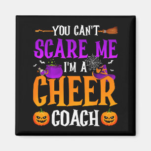 Du fattar inte, jag är en Cheer Coach Magnet