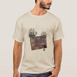 Du fick danandena av storheten i dig t shirt