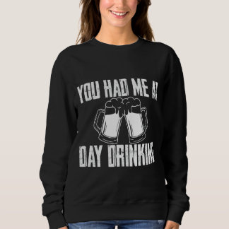 Du fick mig på dagen att dricka t shirt