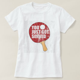 Du fick precis tjänad som DS T-shirt