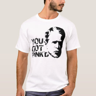 Du fick Punk'd Tee