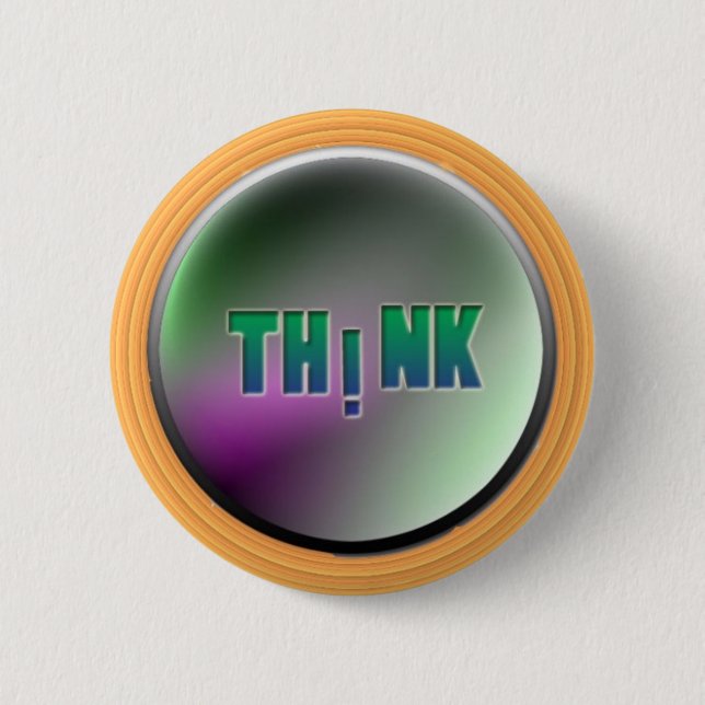 Du fick tänka knäppas knapp (Framsida)