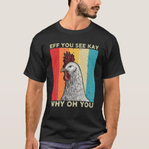Du förstår varför du är så bra på Älskare Retro Vi T Shirt