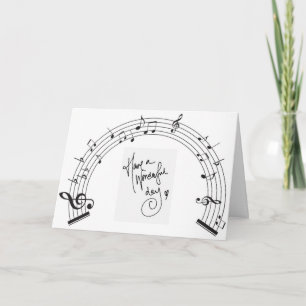 DU FÖRTJÄNAR DET BÄSTA DU HAR MIG BIRTHDAY! KORT