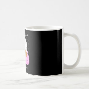 Du förtjänar en ruff-resh glad mors dag kaffemugg
