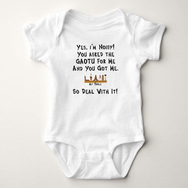 Du frågade för mig t-shirt (Framsida)
