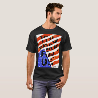 Du fungerar för oss t-shirt