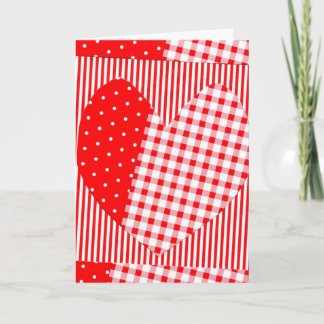 Du fyller mitt hjärta med Joy Plade Valentine Helgkort