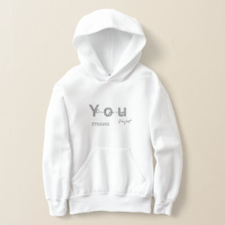 Du Ge inte upp Perfekten Stark Basic T Shirt