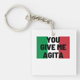 Du Ge Me Agita