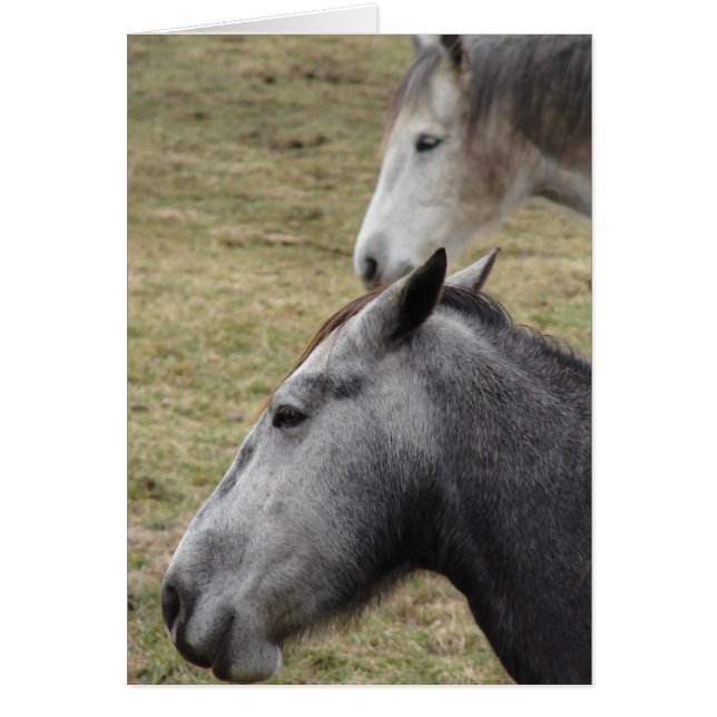 Du gjorde mig, men jag fortfarande Kärlek Hälsningskort (Framsidan)