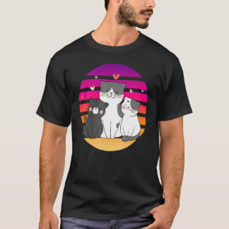 Du gjorde min Tack så mycket 2 T Shirt