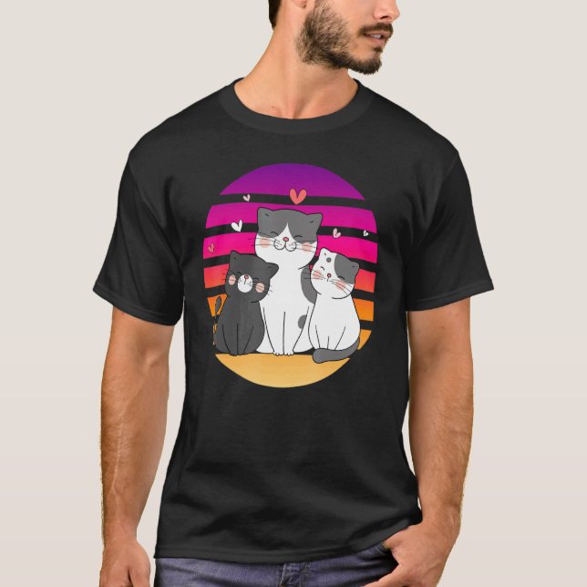Du gjorde min Tack så mycket 2 T Shirt (Framsida)