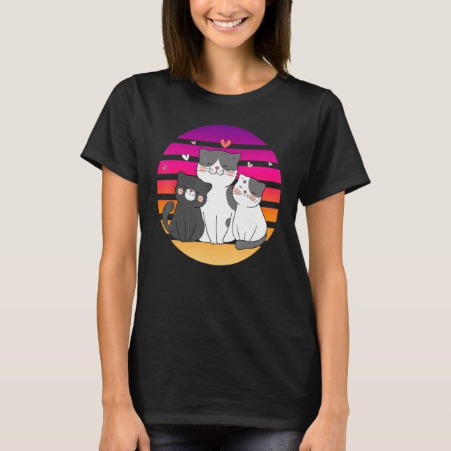 Du gjorde min Tack så mycket 2 T Shirt (Framsida)