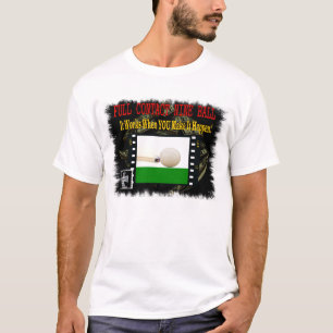 Du gör det att hända! tröja