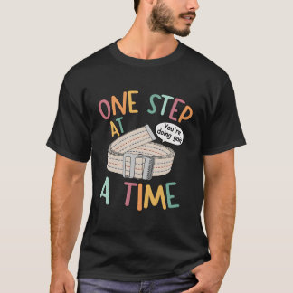 Du gör en fysisk terapimottagares pT- bedömning T Shirt