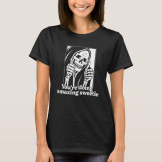 Du gör fantastisk 1 t shirt
