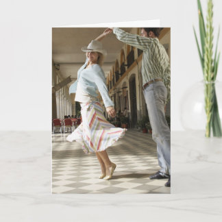 Du gör mig känselförnimmelse likt dansa helgkort