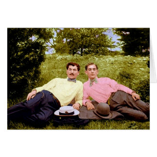 Du gör min hjärteSjunga Hälsningskort