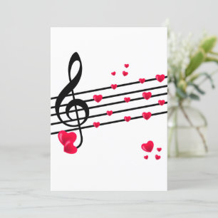 Du gör mitt hjärta smilt julkort