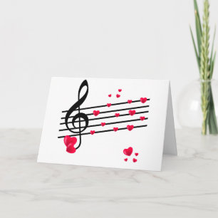 Du gör mitt hjärta smilt kort