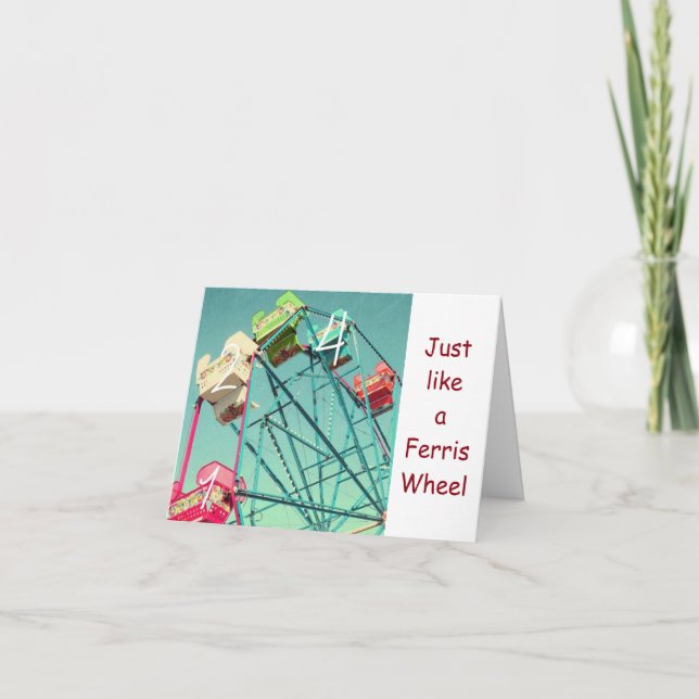 ***DU** GÖR VARJE DAG VÄRT ATT LEVA KORT (Framsida)