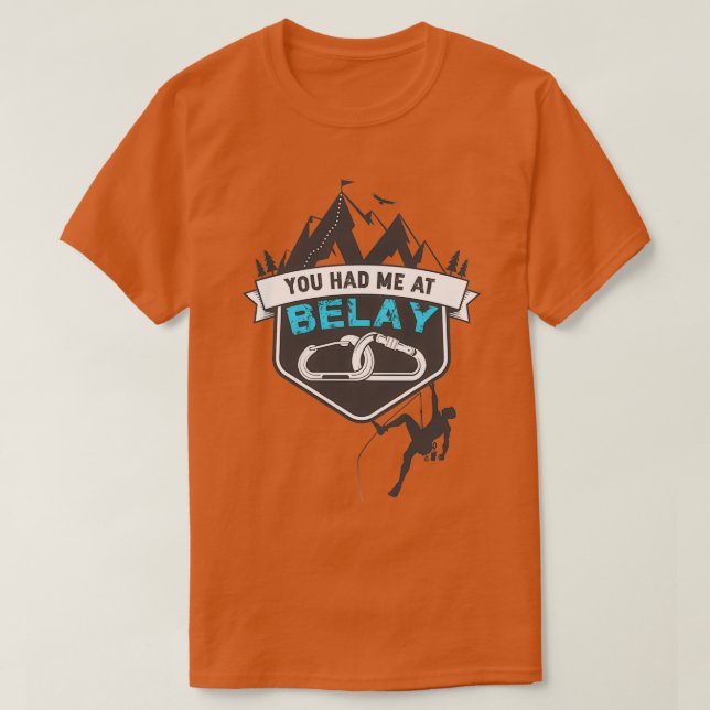 Du hade mig i förtid t shirt (Design framsida)
