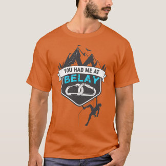 Du hade mig i förtid t shirt
