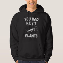 Du hade mig på Flygplan Typografi, luftfart, rolig