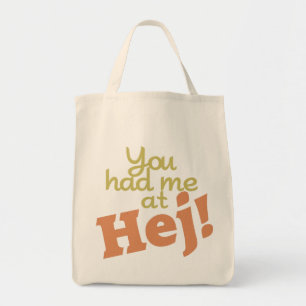 Du hade mig på Hej, påsar! Tygkasse